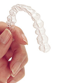 Invisalign&reg;